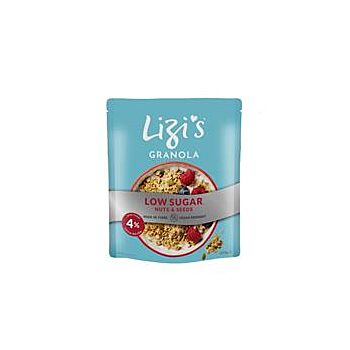 Lizi's - Low Sugar Granola (450g)