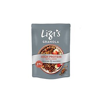 Lizi's - High Protein Granola (350g)