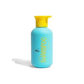 Lav Kids - Lav Teens Anti-Grease Shampoo (200ml)