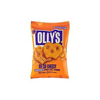 Ollys - Oh So Cheesy (140g)