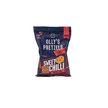 Ollys - Sweet Chili (140g)