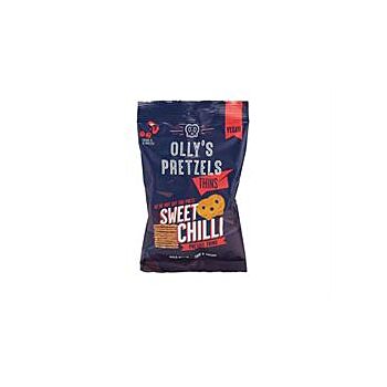 Ollys - Sweet Chili (35g)