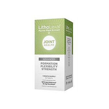 LithoLexal - LithoLexal Joint Health (60 tablet)