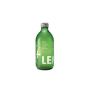 Lemonaid - Organic Lime Drink (330ml)