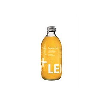 Lemonaid - Organic Passion Fruit Drink (330ml)