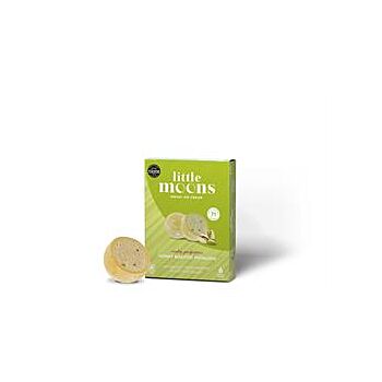 Little Moons - Pistachio Mochi (192g)
