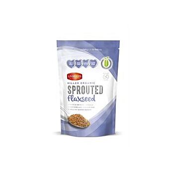Linwoods - Sprouted Milled Org Flaxseed (360g)