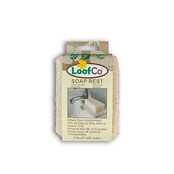 LoofCo - LoofCo Soap Rest (Singlepads)