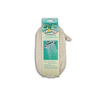 LoofCo - Bathroom Cleaning Pad (Singlepads)