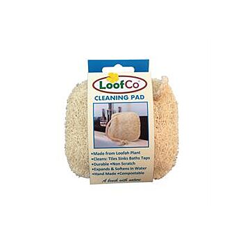 LoofCo - Cleaning Pad (1pads)