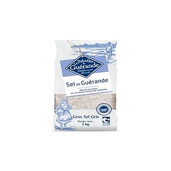 Le Paludier Celtic Sea Salt 500g