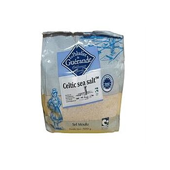 Le Paludier Celtic Sea Salt 500g
