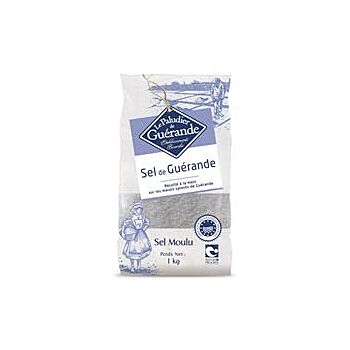 Le Paludier - Celtic Sea Salt Fine (1000g)
