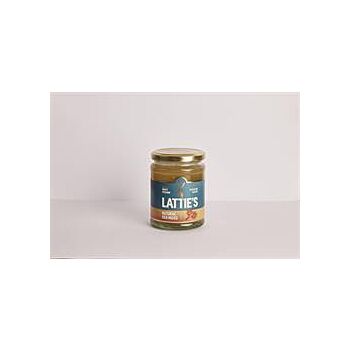 Latties Sea Moss - FREE Lattie's Sea Moss Natural (250g)