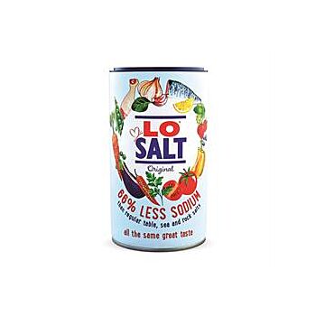 LoSalt - Original Reduced Sodium (350g)