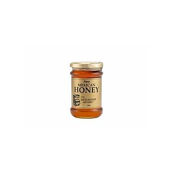 Littleover Apiaries - Mexican Honey (340g)
