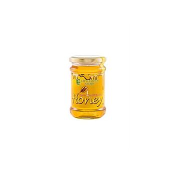 Littleover Apiaries - Traditional Clear Honey (340g)