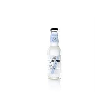 Luscombe Drinks - Light Tonic Water (200ml)