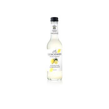 Luscombe Drinks - Luscombe Sicilian Lemonade (270ml)