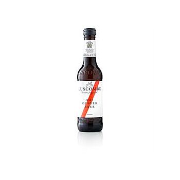 Luscombe Drinks - FREE ORGANIC HOT GINGER BEER (270ml)