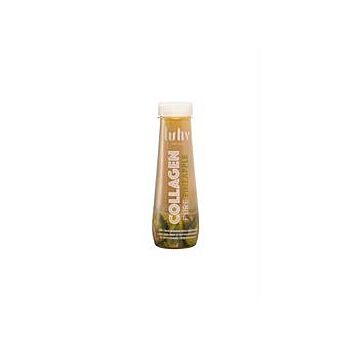 Luhv Drinks - PURE Collagen - Pineapple (250ml)