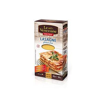 Le Veneziane - G/F Lasagne (250g)