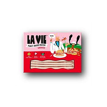 La Vie - Plant-based Bacon Smoked (120g)