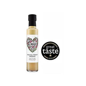 Lucys Dressings - Original French Dressing (250ml)