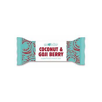 Ma Baker - Superfood Bar Coconut & Goji (45g)