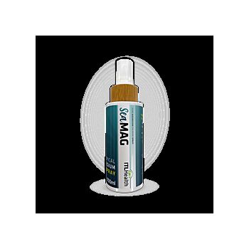 Mag365 - Sea MAG Pure Magnesium Spray (100ml)