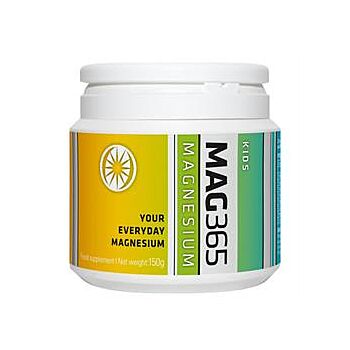Mag365 - MAG365 Kids Fruit Splash (150g)