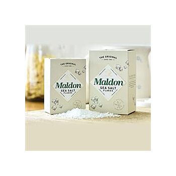 Maldon Salt - Sea Salt (250g)