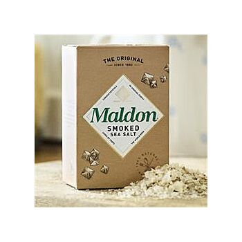 Maldon Salt - Smoked Sea Salt (125g)
