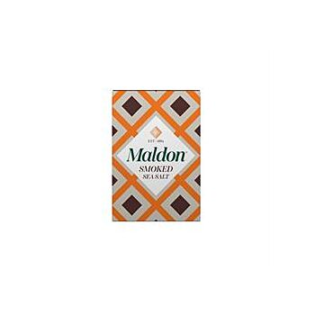 Maldon Salt - Smoked Sea Salt (125g)