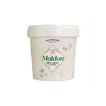 Maldon Salt - Maldon Sea Salt (570g)
