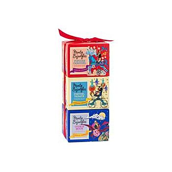 Monty Bojangles - Movie Nights Truffs Gift Tower (300g)