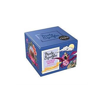 Monty Bojangles - Cookie Moon Truffles (150g)