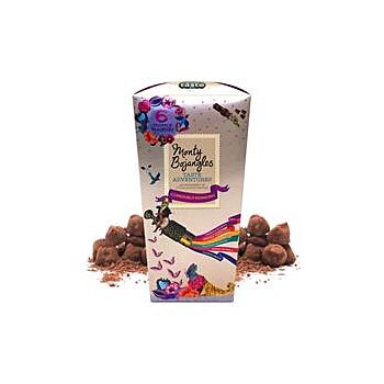 Monty Bojangles - Truffles Trophy Gift Box (285g)