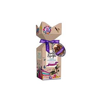 Monty Bojangles - Cocoa Dusted Tip Top Gift (130g)