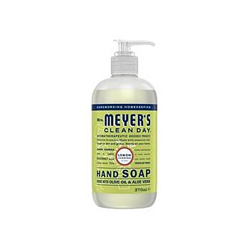 Mrs Meyer's Clean Day - Hand Soap Lemon Verberna (370ml)