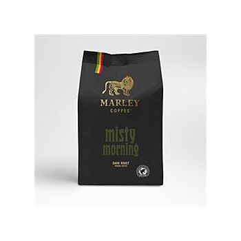 Marley Coffee - Misty Morning Coffee Beans (227g)