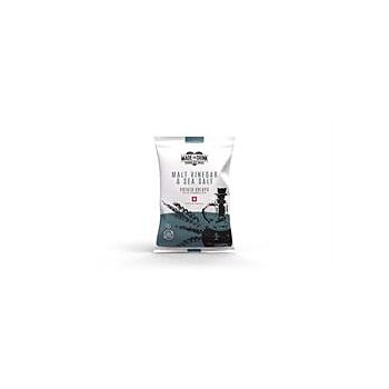 Made For Drink - EH Sea Salt & Vinegar Crisps (150g)