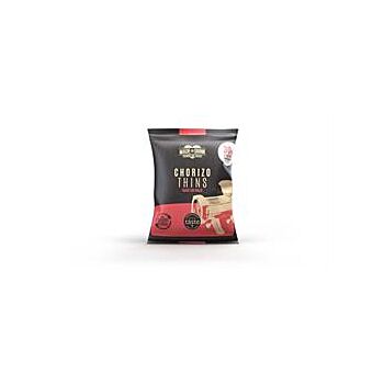 Made For Drink - Chorizo Thins (30g)