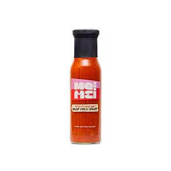 Mei Mei - House Chilli Sauce Medium Heat (240g)