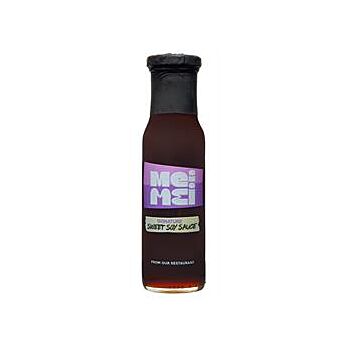 Mei Mei - Sweet Soy Sauce (310g)