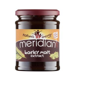 Meridian - Barley Malt Extract (370g)