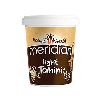 Meridian - Light Tahini (454g)