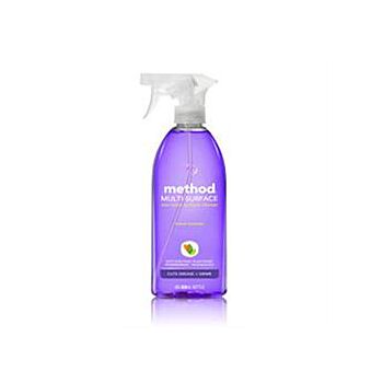 Method - All Purpose Spray Lavender (828ml)