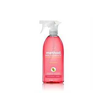 Method - All Purpose Spray Pink Grapefr (828ml)