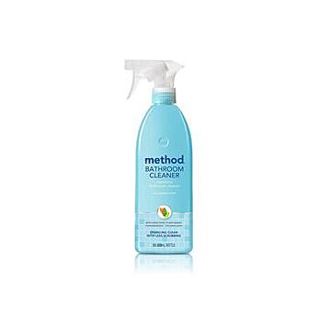 Method - Bathroom Spray (828ml)